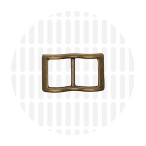 Großer Gurtversteller 19mm - 1 Stück – Bild 9