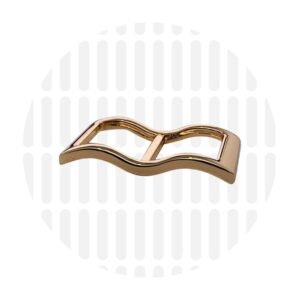 Großer Gurtversteller 19mm - 1 Stück – Bild 12