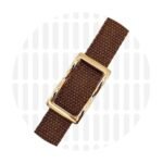 Großer Gurtversteller 19mm - 1 Stück