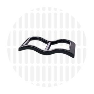 Großer Gurtversteller 19mm - 1 Stück – Bild 14