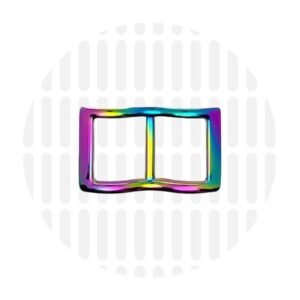 Großer Gurtversteller 19mm - 1 Stück – Bild 17