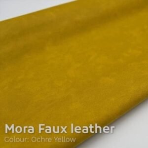 Mora Kunstleder – Bild 3