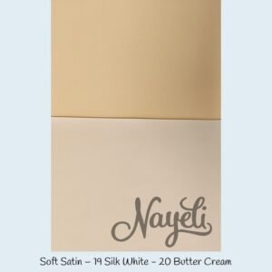 Soft Satin VB – Bild 18