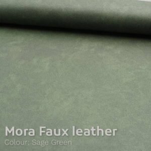 Mora Kunstleder – Bild 2