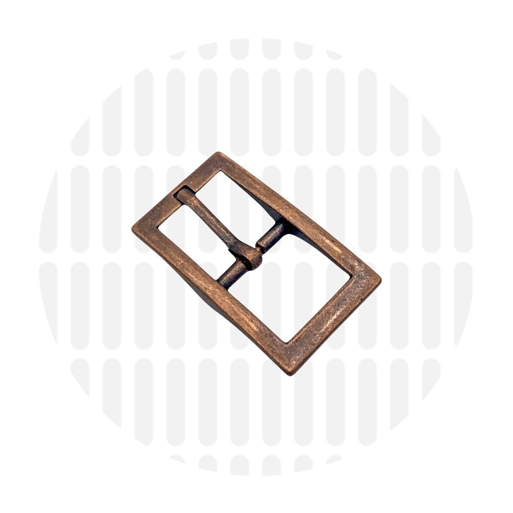 2414521426-2429693730-158-1019-acop1 Gürtelschnalle mit Mittelsteg 19mm - 2 Stück – Bild 1