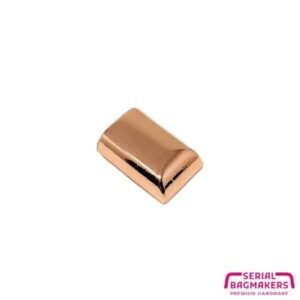 Reissverschluss Endstücke - 5 Stück – Bild 3