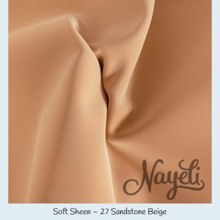 Soft Sheen