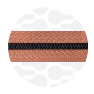 Reißverschluss Mora - 1 Stück – Bild 20