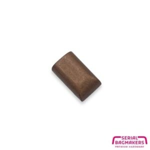 Reissverschluss Endstücke - 5 Stück