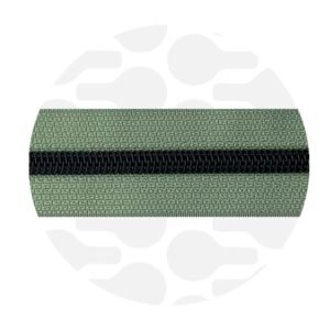 Reißverschluss Mora - 1 Stück – Bild 10