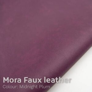 Mora Kunstleder – Bild 6
