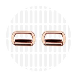 Taschenaufhängung Minimalist - 2 Stück – Bild 5