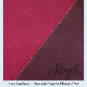 Mora Kunstleder – Bild 3