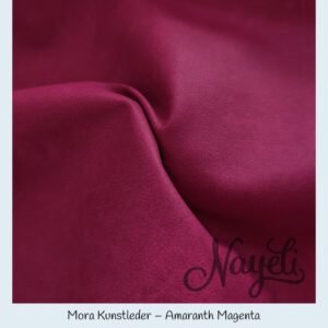 Mora Kunstleder – Bild 5