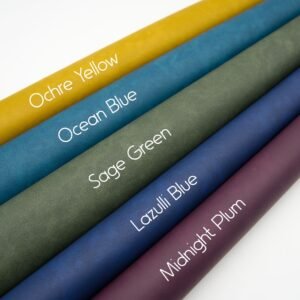 Mora Kunstleder – Bild 7