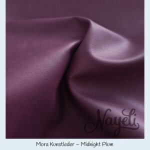 Mora Kunstleder – Bild 7