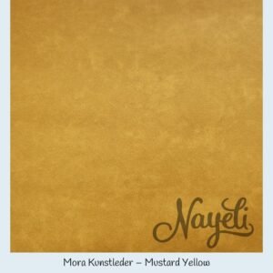 Mora Kunstleder – Bild 9