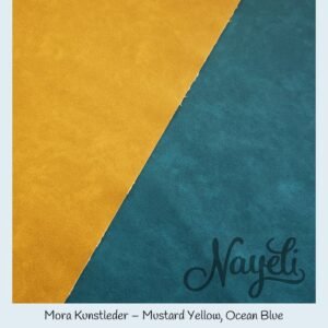 Mora Kunstleder – Bild 8