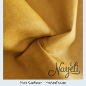 Mora Kunstleder – Bild 10