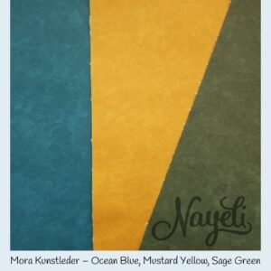 Mora Kunstleder – Bild 11