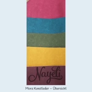 Mora Kunstleder – Bild 19