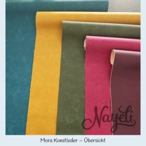 Mora Kunstleder – Bild 20