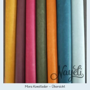 Mora Kunstleder – Bild 21