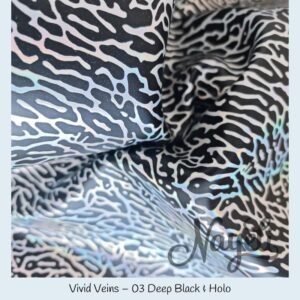 Vivid Veins Lagerware – Bild 6