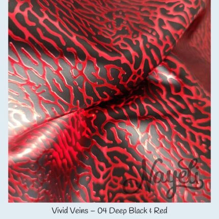 Vivid Veins