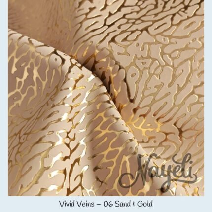 Vivid Veins