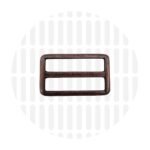 Schieber "Sleek" 38mm - 1 Stück