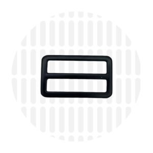 Schieber "Sleek" 38mm - 1 Stück – Bild 9