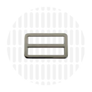 Schieber "Sleek" 38mm - 1 Stück – Bild 2