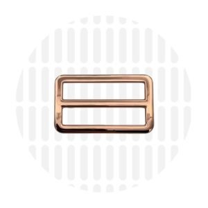 Schieber "Sleek" 38mm - 1 Stück – Bild 4