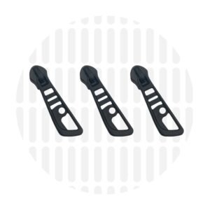 Zipper "Dragonfly"  - Multipack – Bild 3