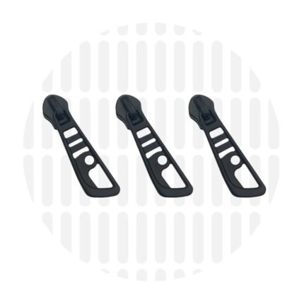 Zipper "Dragonfly"  - Multipack