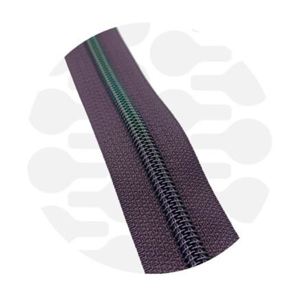 Reißverschluss Mora Galaxy Meterware