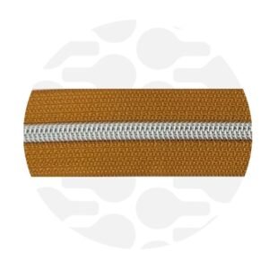 Reißverschluss Mora - 1 Stück – Bild 2