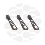 Zipper "Dragonfly"  - Multipack