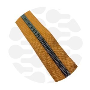 Reißverschluss Galaxy Meterware – Bild 2