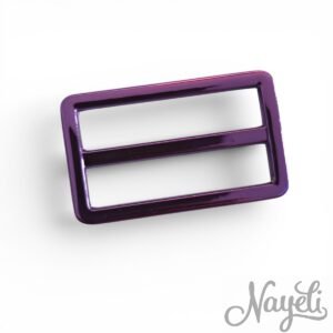 Schieber "Sleek" 38mm - 1 Stück – Bild 17