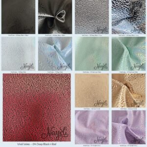 Vivid Veins Lagerware