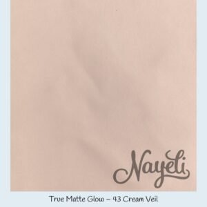 True Matte Glow VB – Bild 27