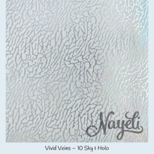 Vivid Veins Lagerware – Bild 15