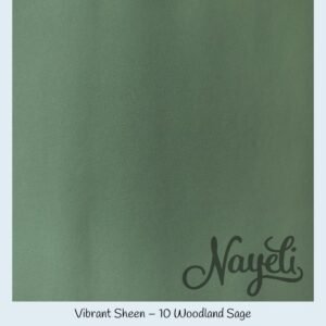 Vibrant Sheen Lagerware – Bild 15