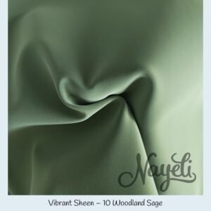 Vibrant Sheen Lagerware – Bild 16