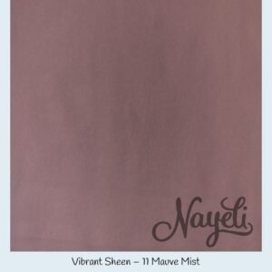 Vibrant Sheen Lagerware – Bild 17