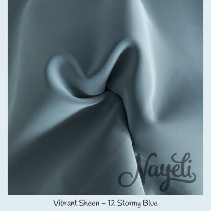 Vibrant Sheen