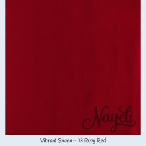 Vibrant Sheen Lagerware – Bild 21