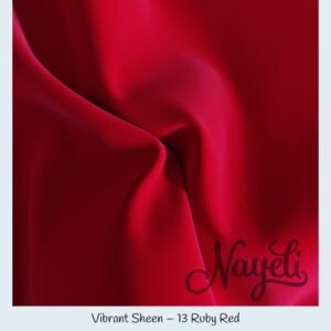 Vibrant Sheen Lagerware – Bild 22